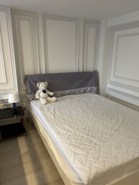 Knightsbridge Prime Sathorn, Bangkok, 599 Naradhiwas Rajanagarindra Road, Thung Maha Mek, Sathon, Bangkok, 1 Bedroom, 37 sqm, Condo For Rent, by Chayakorn Tirarakthammakit, 500234847 - DDproperty.com