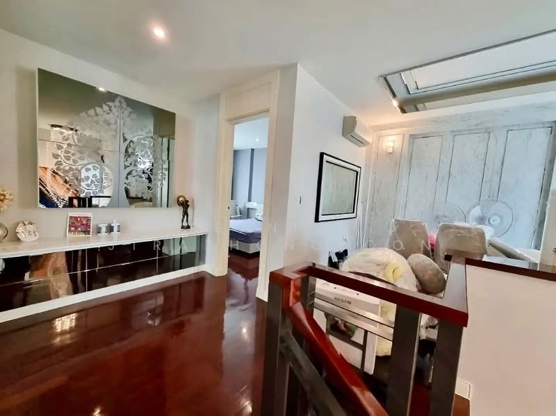 Narasiri Topiary Nawamindra, Bangkok, Nawamin Road, Khlong Kum, Bueng Kum, Bangkok, 4 Bedrooms, 317 sqm, Single Detached House For Sale, by Pranisa Jirathongpoon, 500234851 - DDproperty.com