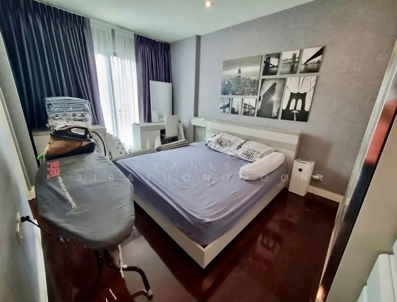 Narasiri Topiary Nawamindra, Bangkok, Nawamin Road, Khlong Kum, Bueng Kum, Bangkok, 4 Bedrooms, 317 sqm, Single Detached House For Sale, by Pranisa Jirathongpoon, 500234851 - DDproperty.com