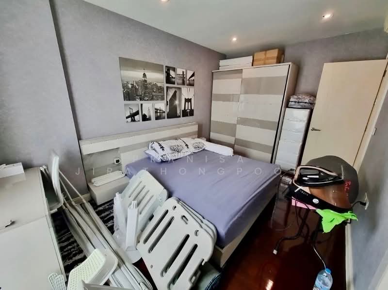 Narasiri Topiary Nawamindra, Bangkok, Nawamin Road, Khlong Kum, Bueng Kum, Bangkok, 4 Bedrooms, 317 sqm, Single Detached House For Sale, by Pranisa Jirathongpoon, 500234851 - DDproperty.com