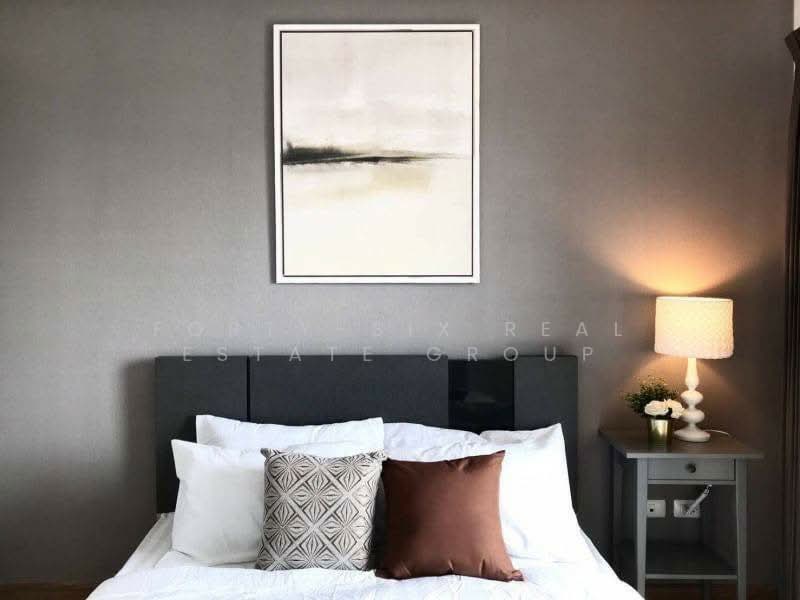 Supalai Park Ekkamai-Thonglor, Bangkok, Petchaburi Road, Bang Kapi, Huai Khwang, Bangkok, 2 Bedrooms, 71 sqm, Condo For Rent, by Forty-Six Real Estate Group, 500234854 - DDproperty.com