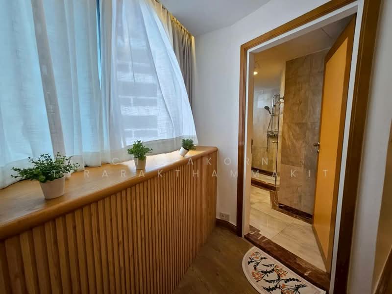 President Park Sukhumvit 24, Bangkok, 99 Sukhumvit 24 Alley, Khlongtoei Nua, Watthana, Bangkok, 3 Bedrooms, 223 sqm, Condo For Rent, by Chayakorn Tirarakthammakit, 500234857 - DDproperty.com