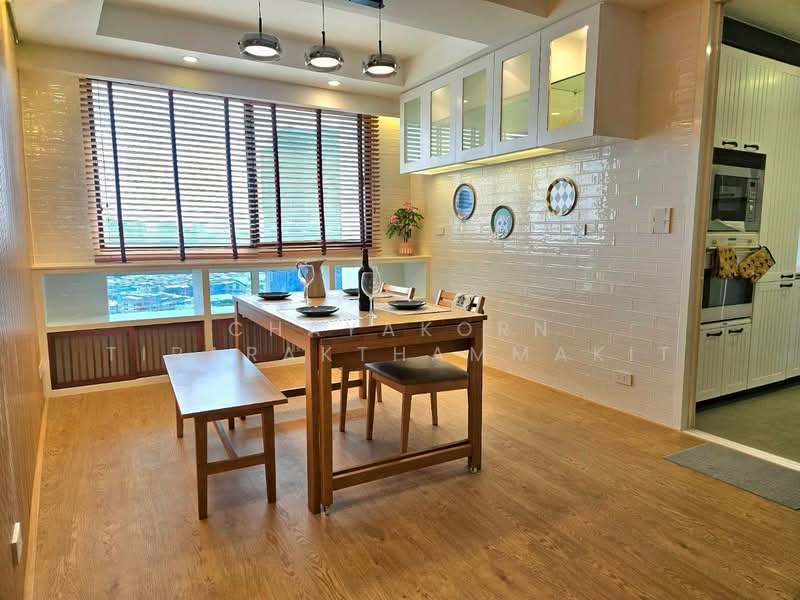 President Park Sukhumvit 24 : เพรสซิเด้นท์ พาร์ค สุขุมวิท 24, กรุงเทพ, 99 ซอยสุขุมวิท 24, คลองเตยเหนือ, วัฒนา, กรุงเทพ, 223 ตร.ม., คอนโด ให้เช่า, โดย Chayakorn Tirarakthammakit, 500234857 - DDproperty.com