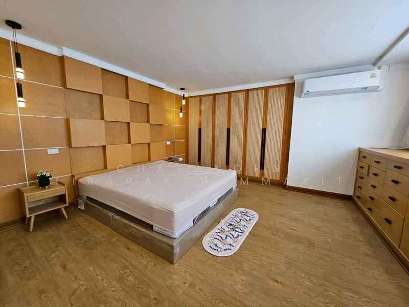 President Park Sukhumvit 24, Bangkok, 99 Sukhumvit 24 Alley, Khlongtoei Nua, Watthana, Bangkok, 3 Bedrooms, 223 sqm, Condo For Rent, by Chayakorn Tirarakthammakit, 500234857 - DDproperty.com