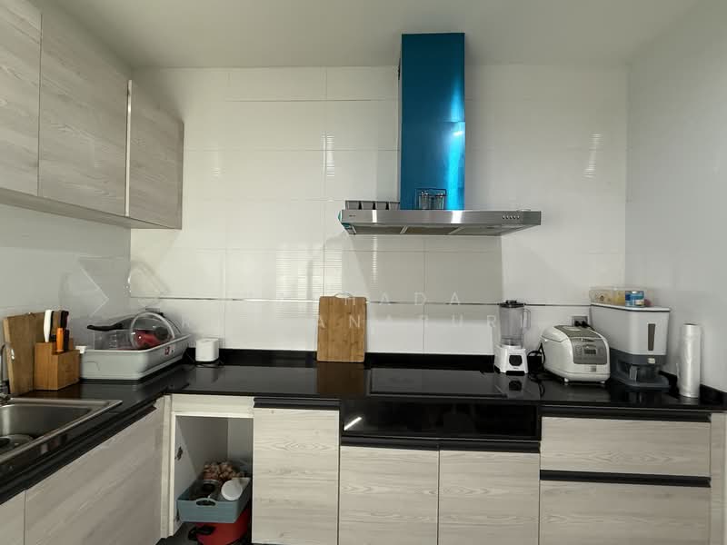 Mantana Onnut-Wongwaen 5, Bangkok, Kanchanaphisek Road, Dok Mai, Prawet, Bangkok, 4 Bedrooms, 286 sqm, Single Detached House For Sale, by Paphada Rattanaburi, 500234861 - DDproperty.com