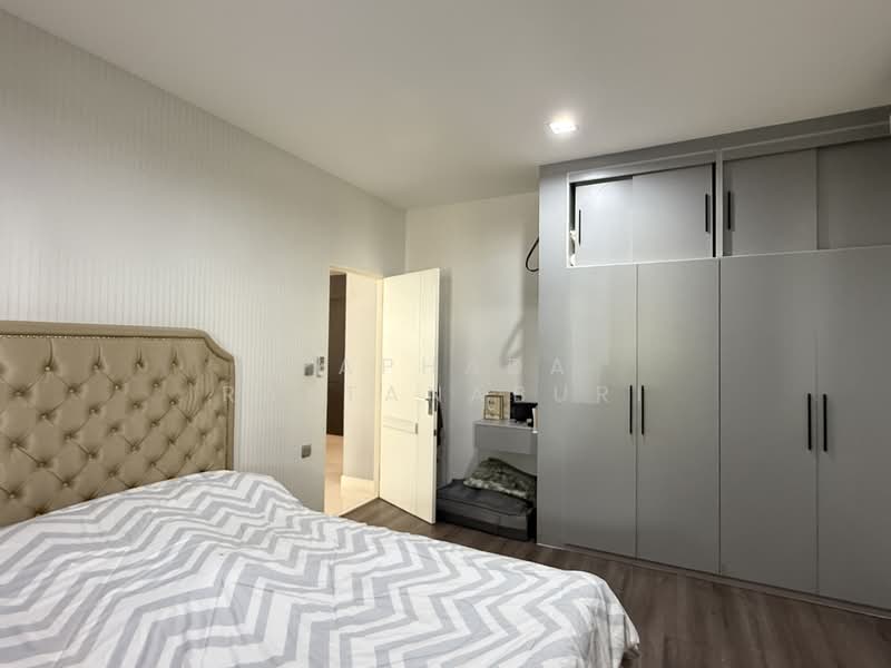 Mantana Onnut-Wongwaen 5, Bangkok, Kanchanaphisek Road, Dok Mai, Prawet, Bangkok, 4 Bedrooms, 286 sqm, Single Detached House For Sale, by Paphada Rattanaburi, 500234861 - DDproperty.com