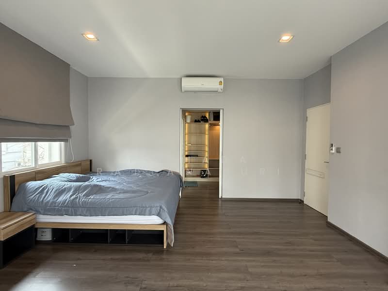 Mantana Onnut-Wongwaen 5, Bangkok, Kanchanaphisek Road, Dok Mai, Prawet, Bangkok, 4 Bedrooms, 286 sqm, Single Detached House For Sale, by Paphada Rattanaburi, 500234861 - DDproperty.com