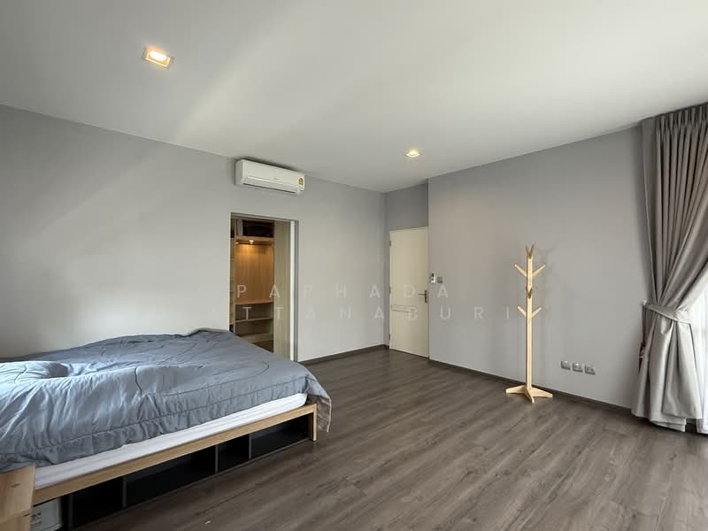 Mantana Onnut-Wongwaen 5, Bangkok, Kanchanaphisek Road, Dok Mai, Prawet, Bangkok, 4 Bedrooms, 286 sqm, Single Detached House For Sale, by Paphada Rattanaburi, 500234861 - DDproperty.com