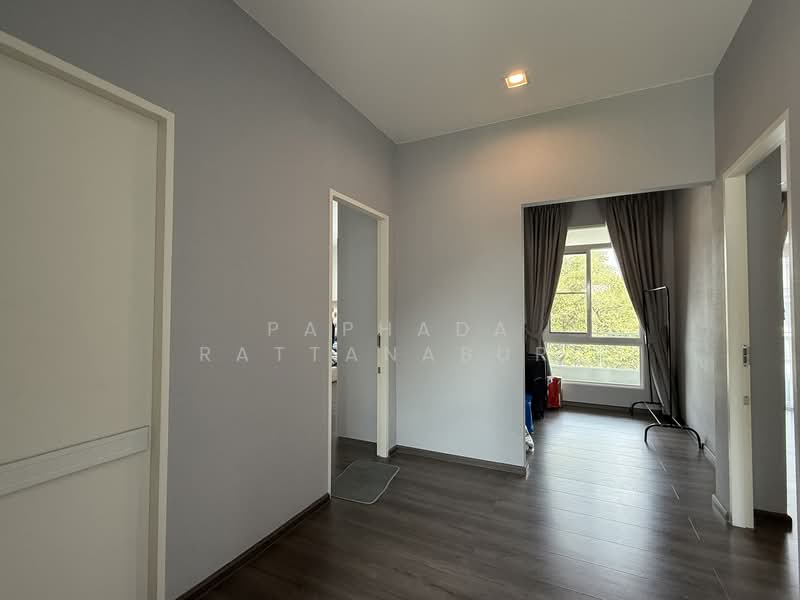 Mantana Onnut-Wongwaen 5, Bangkok, Kanchanaphisek Road, Dok Mai, Prawet, Bangkok, 4 Bedrooms, 286 sqm, Single Detached House For Sale, by Paphada Rattanaburi, 500234861 - DDproperty.com