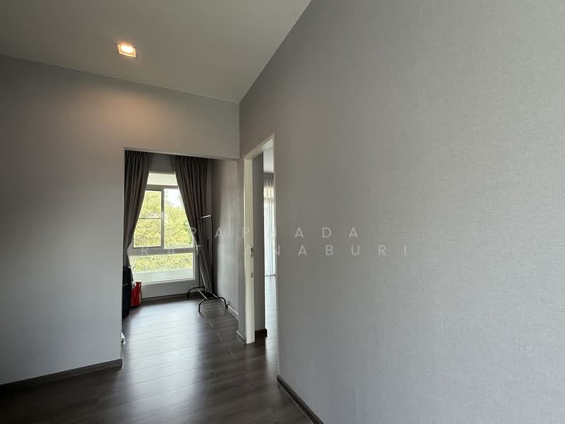 Mantana Onnut-Wongwaen 5, Bangkok, Kanchanaphisek Road, Dok Mai, Prawet, Bangkok, 4 Bedrooms, 286 sqm, Single Detached House For Sale, by Paphada Rattanaburi, 500234861 - DDproperty.com