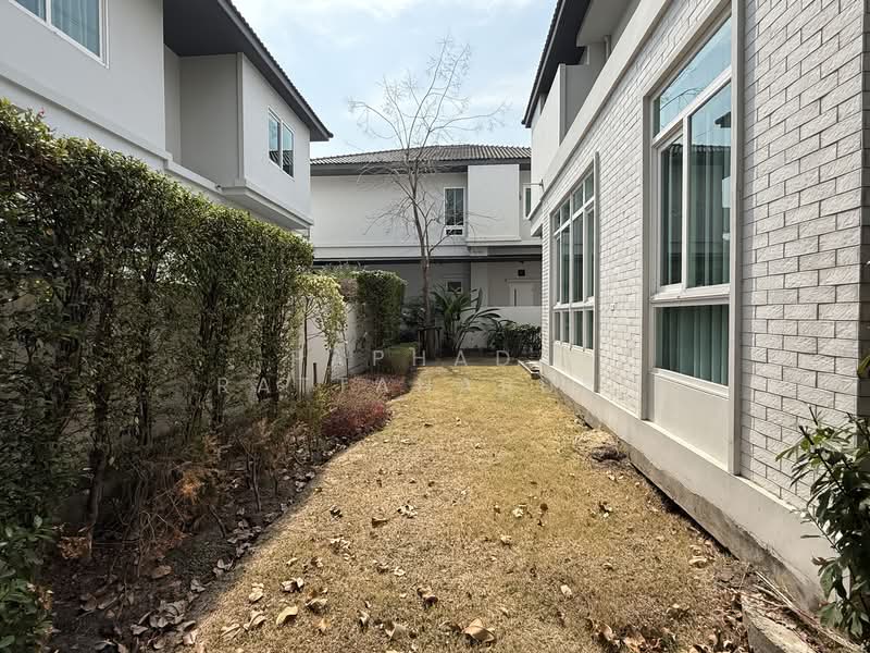 Mantana Onnut-Wongwaen 5, Bangkok, Kanchanaphisek Road, Dok Mai, Prawet, Bangkok, 4 Bedrooms, 286 sqm, Single Detached House For Sale, by Paphada Rattanaburi, 500234861 - DDproperty.com