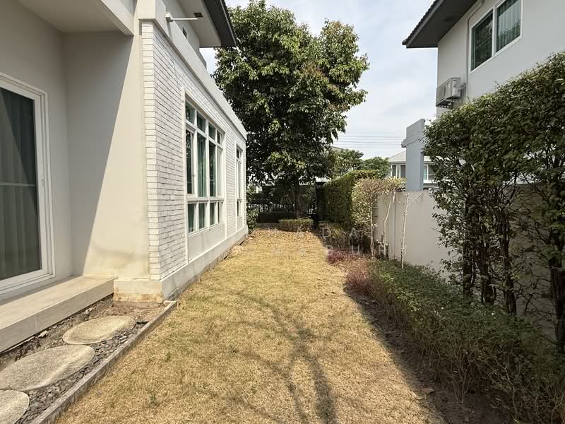 Mantana Onnut-Wongwaen 5, Bangkok, Kanchanaphisek Road, Dok Mai, Prawet, Bangkok, 4 Bedrooms, 286 sqm, Single Detached House For Sale, by Paphada Rattanaburi, 500234861 - DDproperty.com