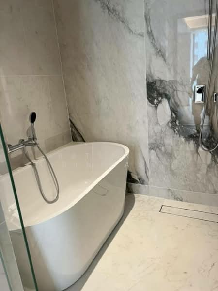 Tonson One Residence, Bangkok, Soi Tonson, Ploenchit Road, Lumphini, Pathum Wan, Bangkok, 2 Bedrooms, 106 sqm, Condo For Sale, by Ratsarin Sirinipaspong, 500234862 - DDproperty.com