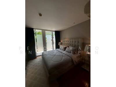 For Rent - La Citta Penthouse, Bangkok