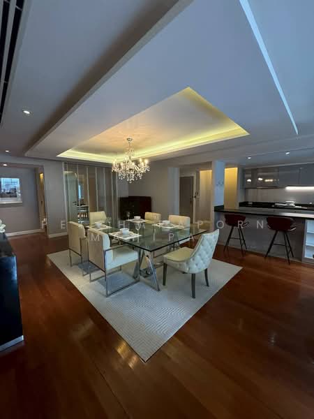 La Citta Penthouse : ลา ซิตต้า ทองหล่อ 8, กรุงเทพ, 258-8 ซอยทองหล่อ 8, คลองตันเหนือ, วัฒนา, กรุงเทพ, 200 ตร.ม., คอนโด ให้เช่า, โดย Petcharaporn Mahipan, 500234863 - DDproperty.com