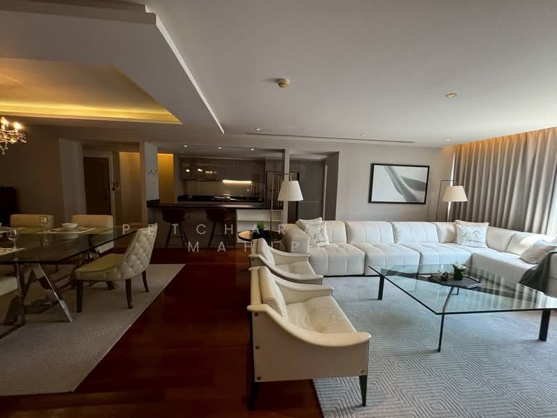 La Citta Penthouse, Bangkok, 258-8 Soi Thonglor 8, Khlong Tan Nua, Watthana, Bangkok, 3 Bedrooms, 200 sqm, Condo For Rent, by Petcharaporn Mahipan, 500234863 - DDproperty.com