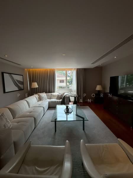 La Citta Penthouse, Bangkok, 258-8 Soi Thonglor 8, Khlong Tan Nua, Watthana, Bangkok, 3 Bedrooms, 200 sqm, Condo For Rent, by Petcharaporn Mahipan, 500234863 - DDproperty.com