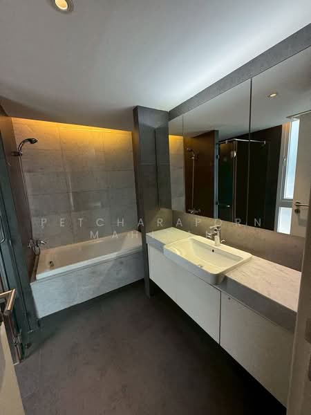 La Citta Penthouse, Bangkok, 258-8 Soi Thonglor 8, Khlong Tan Nua, Watthana, Bangkok, 3 Bedrooms, 200 sqm, Condo For Rent, by Petcharaporn Mahipan, 500234863 - DDproperty.com