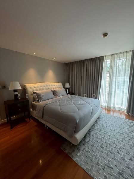 La Citta Penthouse, Bangkok, 258-8 Soi Thonglor 8, Khlong Tan Nua, Watthana, Bangkok, 3 Bedrooms, 200 sqm, Condo For Rent, by Petcharaporn Mahipan, 500234863 - DDproperty.com