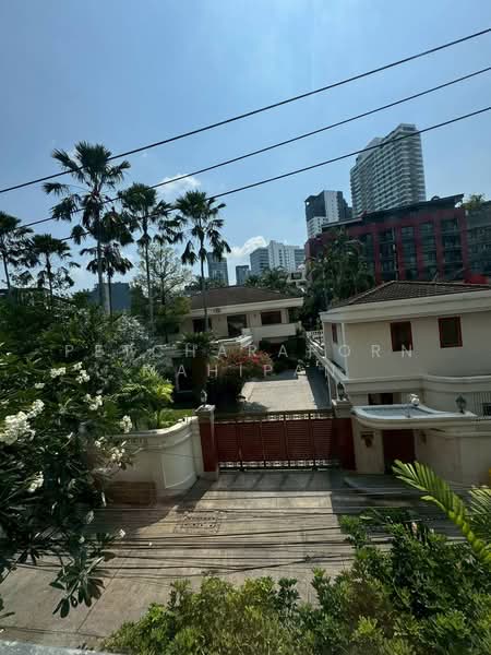 La Citta Penthouse, Bangkok, 258-8 Soi Thonglor 8, Khlong Tan Nua, Watthana, Bangkok, 3 Bedrooms, 200 sqm, Condo For Rent, by Petcharaporn Mahipan, 500234863 - DDproperty.com