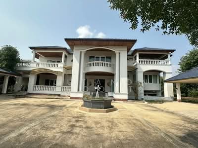 ขาย - ขายบ้านเดี่ยว 2 ชั้น หมู่บ้านเอกชัยออร์คิด การ์เด้น ทำเลดี เดินทางสะดวก, กรุงเทพ