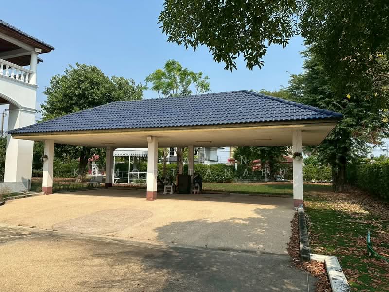 ขายบ้านเดี่ยว 2 ชั้น หมู่บ้านเอกชัยออร์คิด การ์เด้น ทำเลดี เดินทางสะดวก, Bangkok, Bang Bon, Bang Bon, Bangkok, 5 Bedrooms, 1,000 sqm, Single Detached House For Sale, by Jutanon Komoottanaruk, 500234864 - DDproperty.com