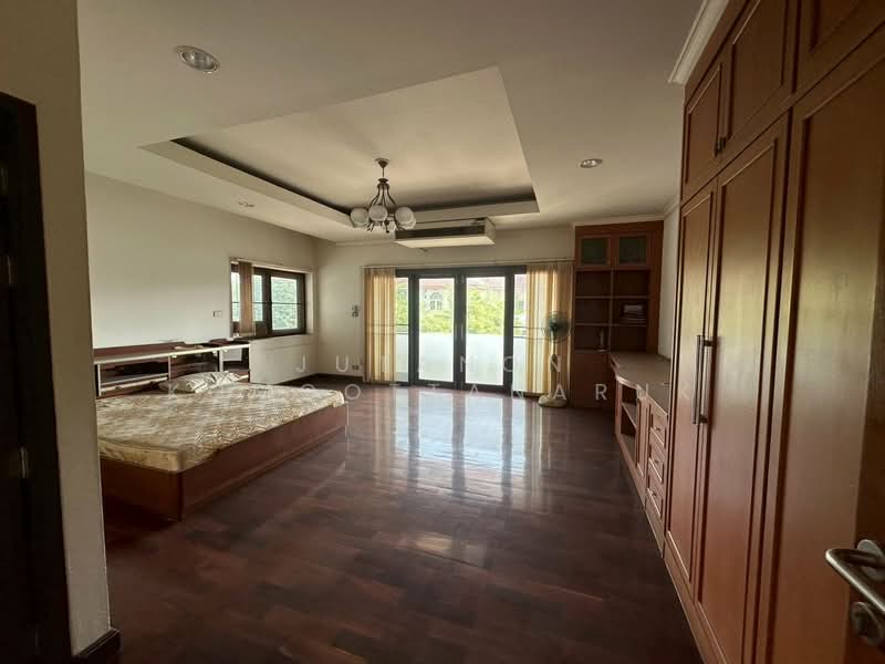 ขายบ้านเดี่ยว 2 ชั้น หมู่บ้านเอกชัยออร์คิด การ์เด้น ทำเลดี เดินทางสะดวก, Bangkok, Bang Bon, Bang Bon, Bangkok, 5 Bedrooms, 1,000 sqm, Single Detached House For Sale, by Jutanon Komoottanaruk, 500234864 - DDproperty.com