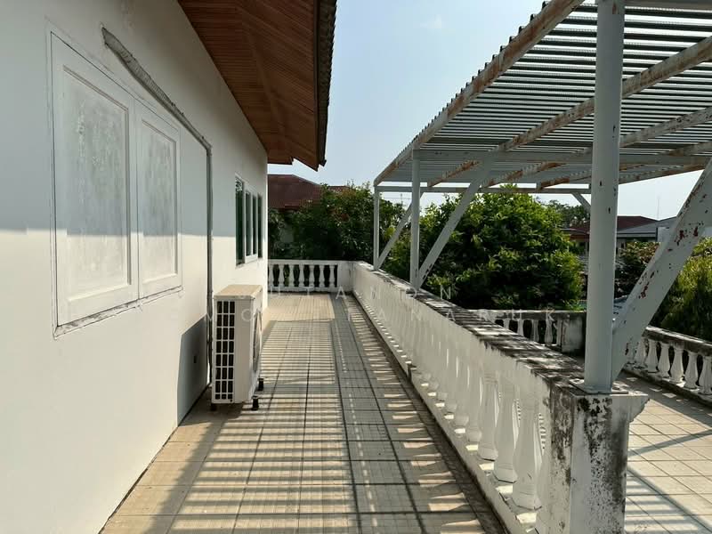 ขายบ้านเดี่ยว 2 ชั้น หมู่บ้านเอกชัยออร์คิด การ์เด้น ทำเลดี เดินทางสะดวก, Bangkok, Bang Bon, Bang Bon, Bangkok, 5 Bedrooms, 1,000 sqm, Single Detached House For Sale, by Jutanon Komoottanaruk, 500234864 - DDproperty.com