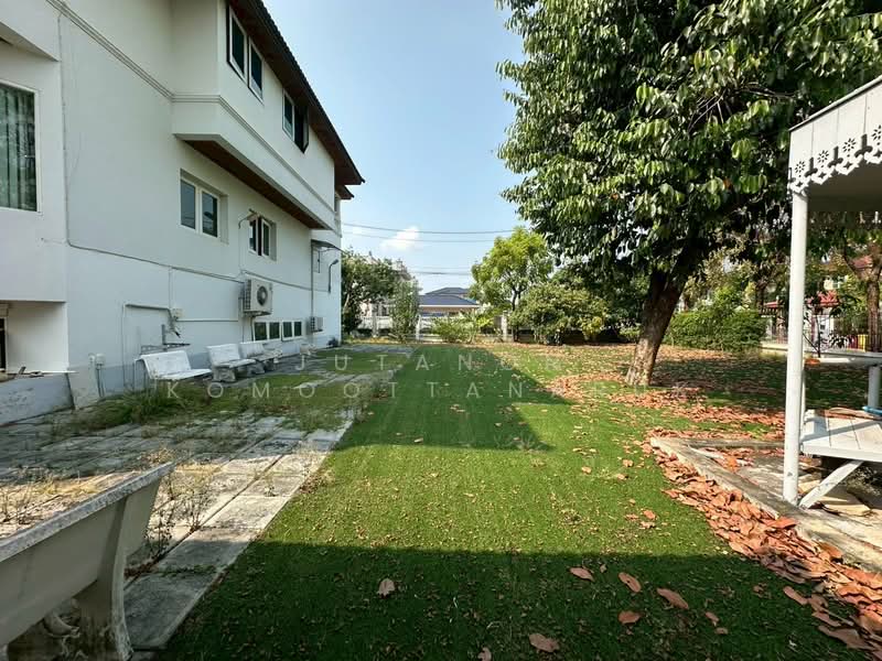 ขายบ้านเดี่ยว 2 ชั้น หมู่บ้านเอกชัยออร์คิด การ์เด้น ทำเลดี เดินทางสะดวก, กรุงเทพ, บางบอน, บางบอน, กรุงเทพ, 1,000 ตร.ม., บ้านเดี่ยว ขาย, โดย Jutanon Komoottanaruk, 500234864 - DDproperty.com