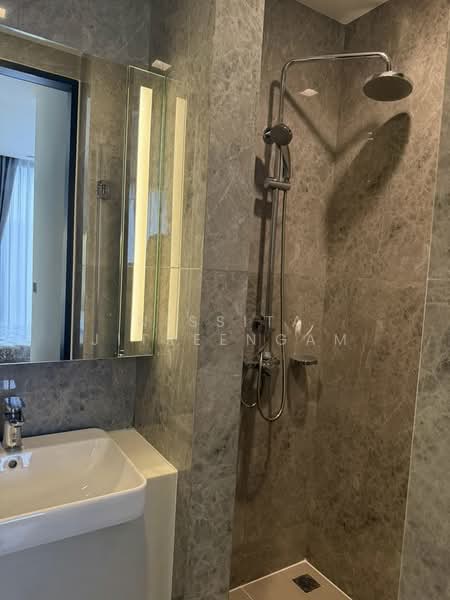 Noble Around Ari, Bangkok, 312 Phahon Yothin Rd, Samsen Nai, Phaya Thai, Bangkok, 1 Bedroom, 27 sqm, Condo For Rent, by Nissita Jitreengam, 500234865 - DDproperty.com