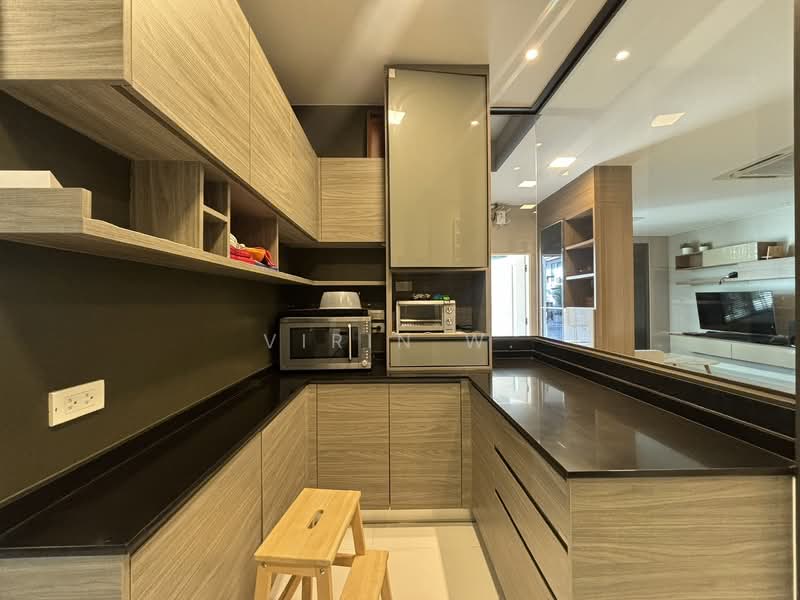 Mantana Bangna Km.7, Samut Prakan, 68 Bangna-Trad Road, Bang Kaeo, Bang Plee, Samut Prakan, 4 Bedrooms, 235 sqm, Single Detached House For Rent, by Virin W., 500234866 - DDproperty.com