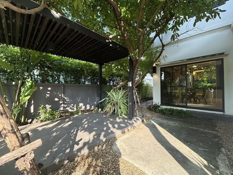 Mantana Bangna Km.7, Samut Prakan, 68 Bangna-Trad Road, Bang Kaeo, Bang Plee, Samut Prakan, 4 Bedrooms, 235 sqm, Single Detached House For Rent, by Virin W., 500234866 - DDproperty.com