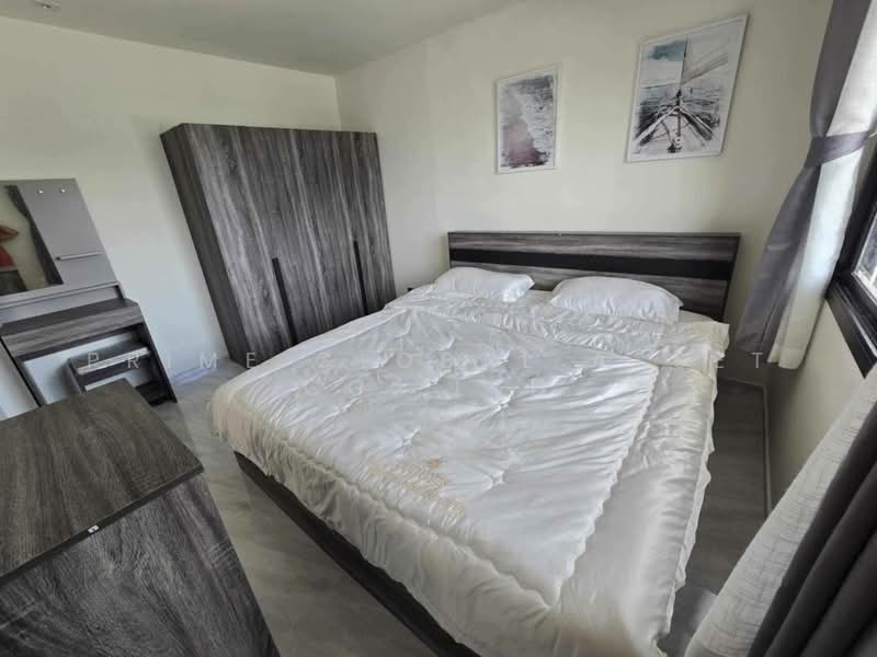 Surin Condominium, Phuket, Choeng Thale, Thalang, Phuket, 1 Bedroom, 1 sqm, Townhouse For Rent, by Prime Global Asset Co.,Ltd, 500234867 - DDproperty.com