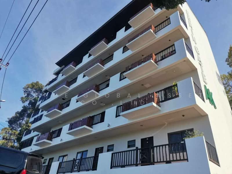 Surin Condominium, Phuket, Choeng Thale, Thalang, Phuket, 1 Bedroom, 1 sqm, Townhouse For Rent, by Prime Global Asset Co.,Ltd, 500234867 - DDproperty.com