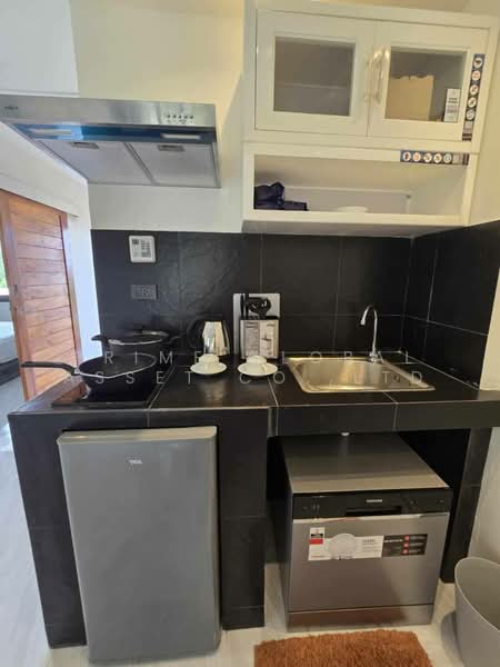 Surin Condominium, ภูเก็ต, เชิงทะเล, ถลาง, ภูเก็ต, 1 ตร.ม., ทาวน์เฮ้าส์ ให้เช่า, โดย Prime Global Asset Co.,Ltd, 500234867 - DDproperty.com