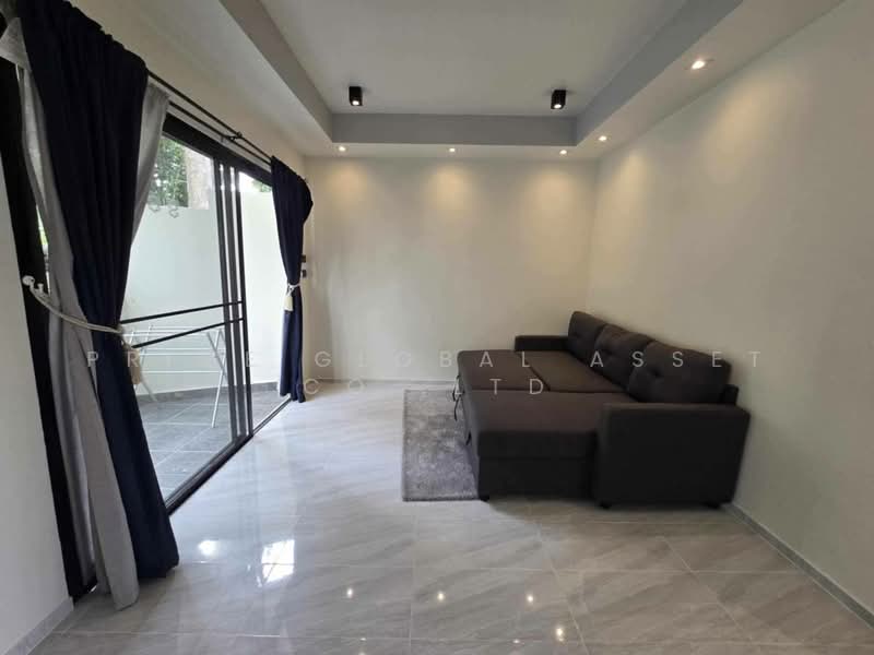 Surin Condominium, Phuket, Choeng Thale, Thalang, Phuket, 1 Bedroom, 1 sqm, Townhouse For Rent, by Prime Global Asset Co.,Ltd, 500234867 - DDproperty.com