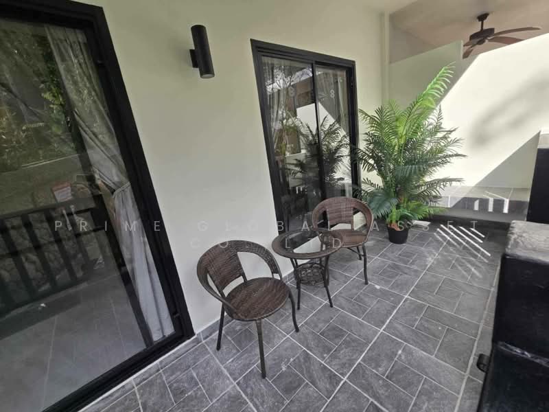 Surin Condominium, Phuket, Choeng Thale, Thalang, Phuket, 1 Bedroom, 1 sqm, Townhouse For Rent, by Prime Global Asset Co.,Ltd, 500234867 - DDproperty.com