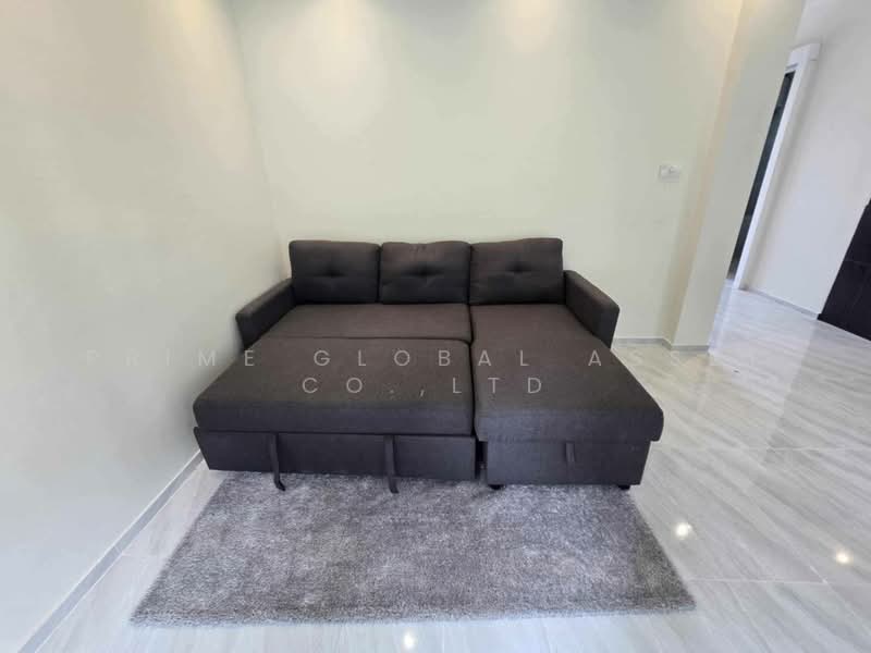 Surin Condominium, Phuket, Choeng Thale, Thalang, Phuket, 1 Bedroom, 1 sqm, Townhouse For Rent, by Prime Global Asset Co.,Ltd, 500234867 - DDproperty.com