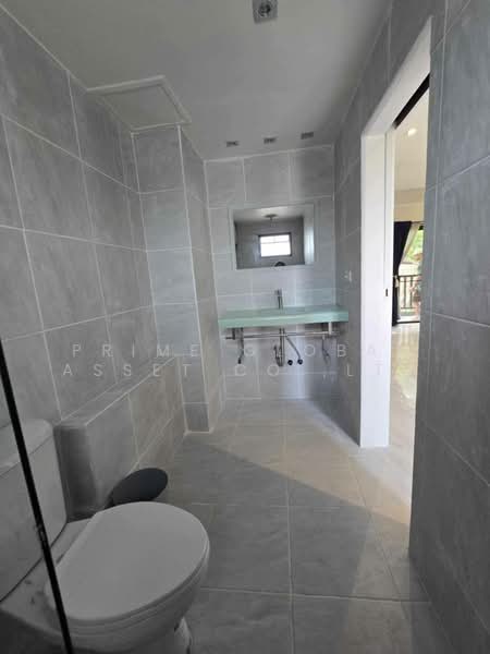 Surin Condominium, Phuket, Choeng Thale, Thalang, Phuket, 1 Bedroom, 1 sqm, Townhouse For Rent, by Prime Global Asset Co.,Ltd, 500234867 - DDproperty.com