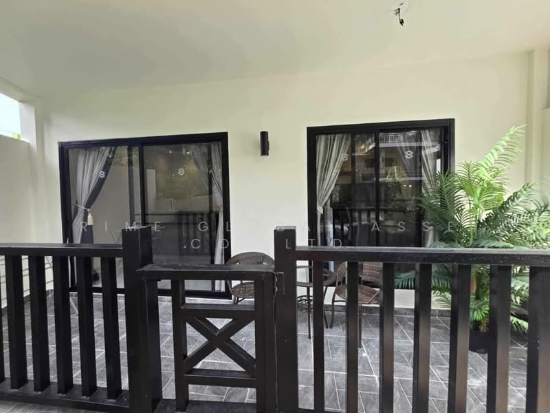 Surin Condominium, Phuket, Choeng Thale, Thalang, Phuket, 1 Bedroom, 1 sqm, Townhouse For Rent, by Prime Global Asset Co.,Ltd, 500234867 - DDproperty.com