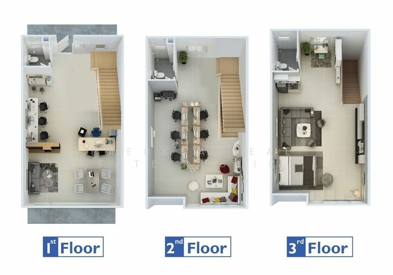 For Sale Pruksa Avenue Nongmon-Chonburi, Chon Buri (Pattaya)
