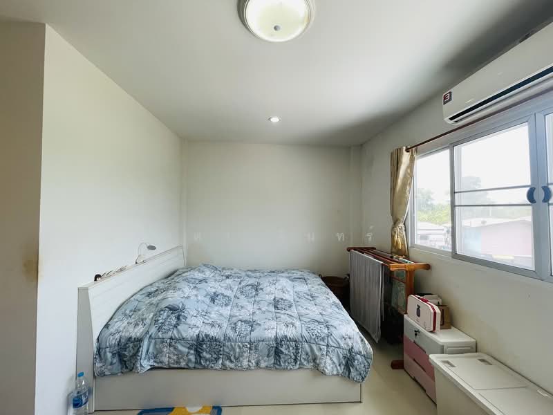 Homedin Panthong, Chon Buri (Pattaya), Phan Thong, Phan Thong, Chon Buri (Pattaya), 3 Bedrooms, 120 sqm, Townhouse For Sale, by ลุลิตตา อินทร์โพ, 500234870 - DDproperty.com