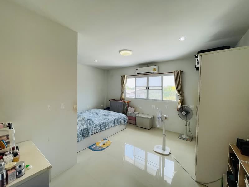 Homedin Panthong, Chon Buri (Pattaya), Phan Thong, Phan Thong, Chon Buri (Pattaya), 3 Bedrooms, 120 sqm, Townhouse For Sale, by ลุลิตตา อินทร์โพ, 500234870 - DDproperty.com