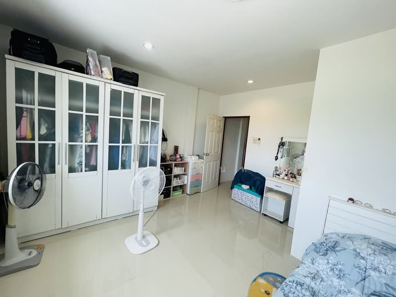 Homedin Panthong, Chon Buri (Pattaya), Phan Thong, Phan Thong, Chon Buri (Pattaya), 3 Bedrooms, 120 sqm, Townhouse For Sale, by ลุลิตตา อินทร์โพ, 500234870 - DDproperty.com
