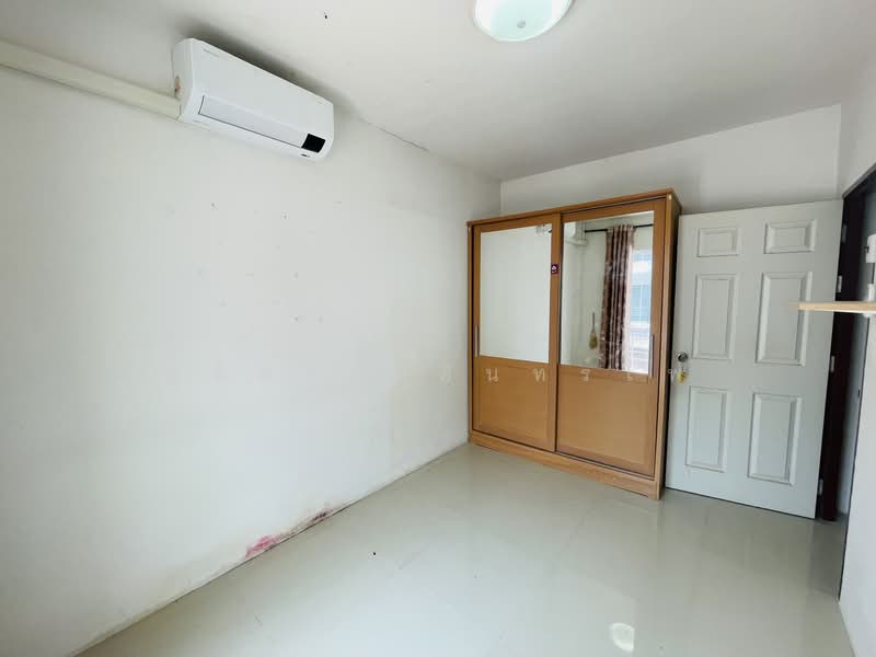 Homedin Panthong, Chon Buri (Pattaya), Phan Thong, Phan Thong, Chon Buri (Pattaya), 3 Bedrooms, 120 sqm, Townhouse For Sale, by ลุลิตตา อินทร์โพ, 500234870 - DDproperty.com