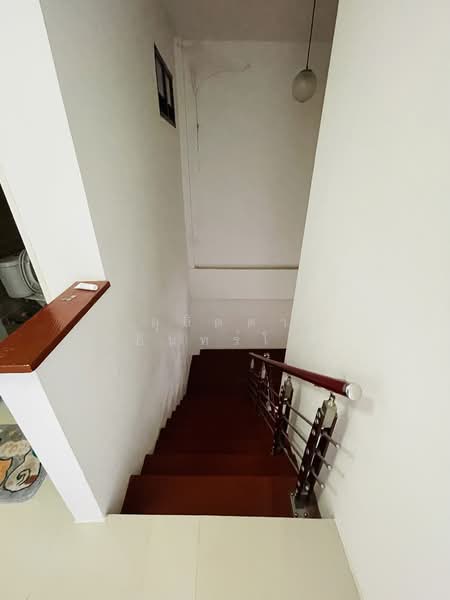 Homedin Panthong, Chon Buri (Pattaya), Phan Thong, Phan Thong, Chon Buri (Pattaya), 3 Bedrooms, 120 sqm, Townhouse For Sale, by ลุลิตตา อินทร์โพ, 500234870 - DDproperty.com