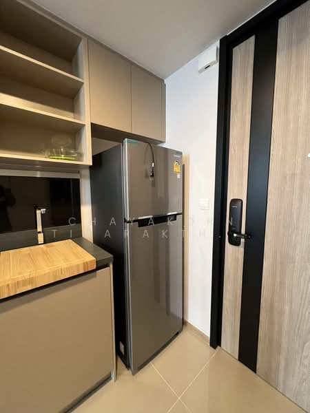 Oka Haus Sukhumvit 36 : โอกะ เฮ้าส์ สุขุมวิท 36, กรุงเทพ, 3399 ถนนพระรามที่ ๔, คลองตัน, คลองเตย, กรุงเทพ, 35 ตร.ม., คอนโด ให้เช่า, โดย Chayakorn Tirarakthammakit, 500234871 - DDproperty.com