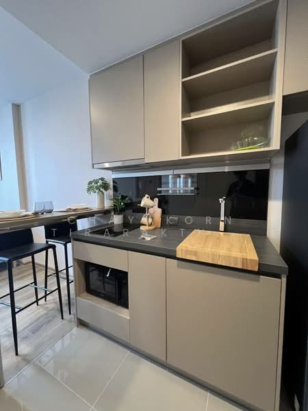 Oka Haus Sukhumvit 36, Bangkok, 3399 Rama 4 Road, Khong Tan, Khlong Toei, Bangkok, 1 Bedroom, 35 sqm, Condo For Rent, by Chayakorn Tirarakthammakit, 500234871 - DDproperty.com