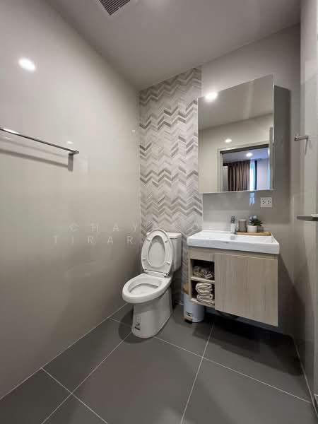 Oka Haus Sukhumvit 36, Bangkok, 3399 Rama 4 Road, Khong Tan, Khlong Toei, Bangkok, 1 Bedroom, 35 sqm, Condo For Rent, by Chayakorn Tirarakthammakit, 500234871 - DDproperty.com