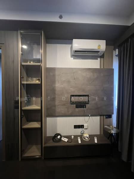 Park Origin Thonglor, Bangkok, ซอยทองหล่อ 10 ถนนสุขุมวิท, Khlong Tan Nua, Watthana, Bangkok, 1 Bedroom, 33 sqm, Condo For Sale, by Parit Daolert, 500234872 - DDproperty.com